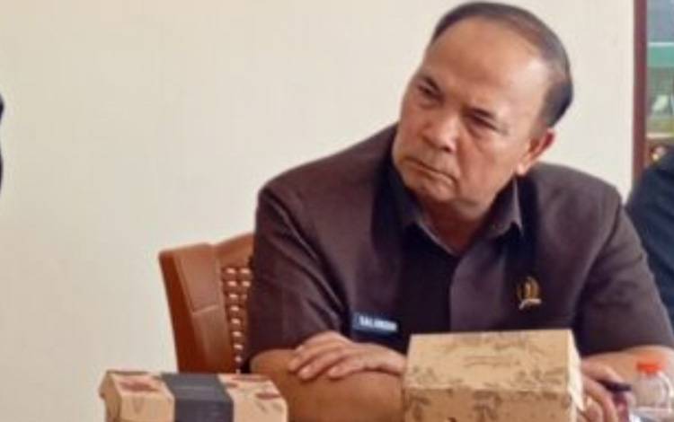 Penyampaian SPPT PBB-P2, Kelurahan Dinilai Kewalahan