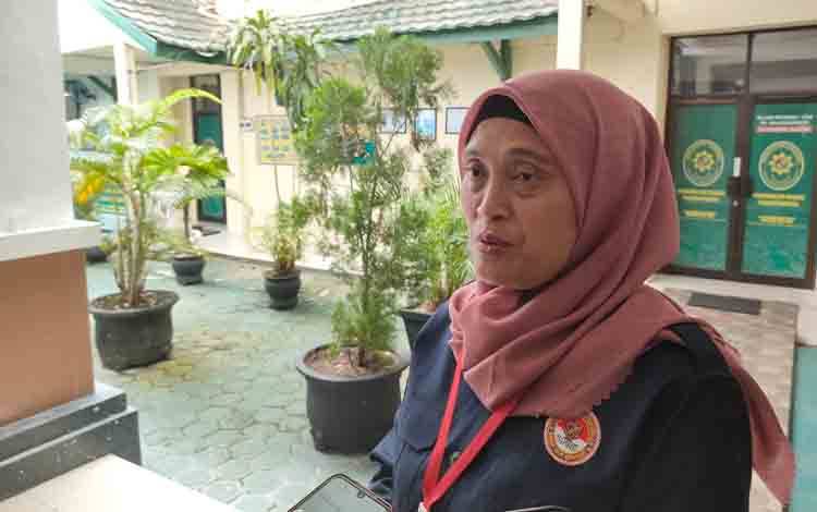 LPSK Siap Lakukan Pendampingan Haryono Hingga Proses Banding