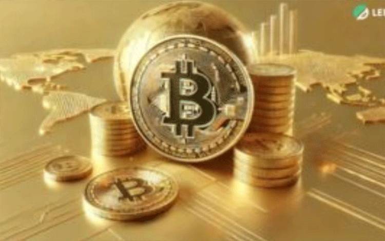 Asosiasi Optimis Transaksi Kripto Terus Naik Didorong Minat Bitcoin
