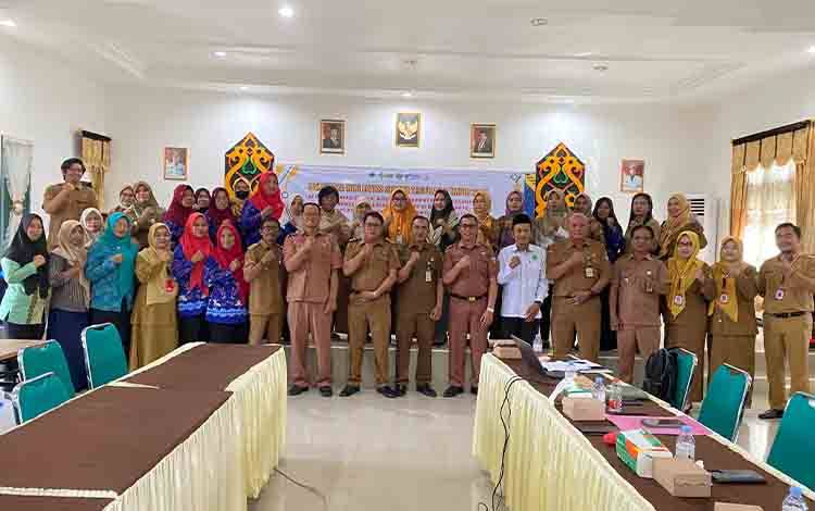 Masalah Kesehatan di Masyarakat Disebabkan Salah Satunya Faktor Lingkungan