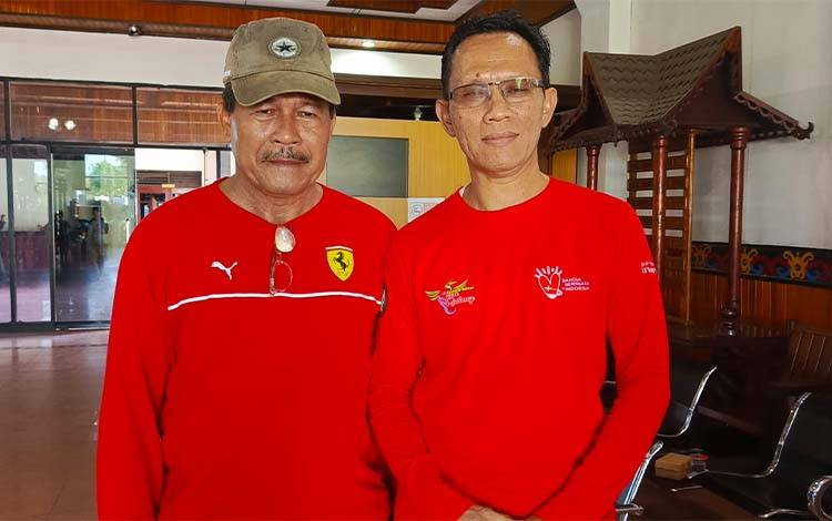 Disbudpar Kotim Pastikan Proses Kenaikan Status Dua Situs Budaya Berjalan Meski Ada Efesiensi Anggaran