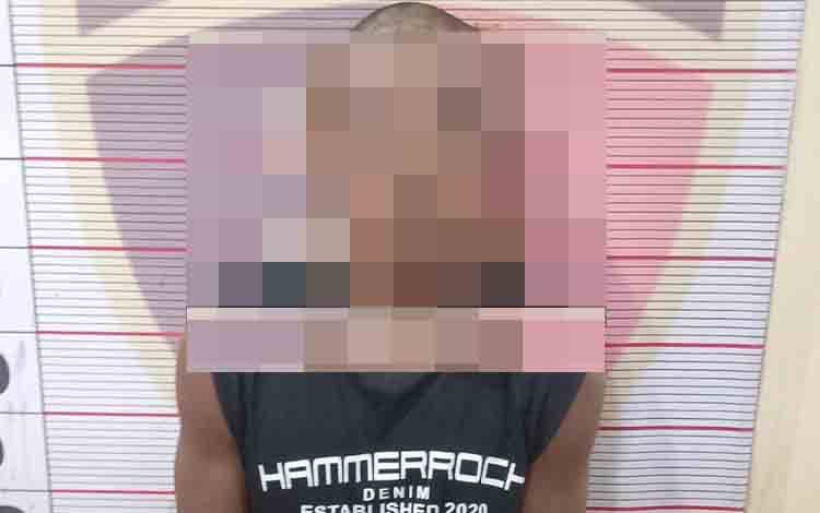 Polisi Tangkap Pelaku Percobaan Pemerkosaan di Desa Balawa