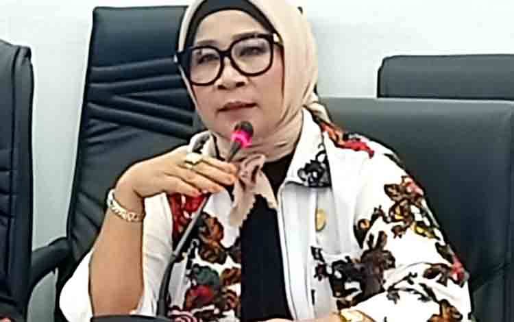 Ketua Komisi I DPRD Barito Utara Komitmen Kuat Dukung UMKM Lokal
