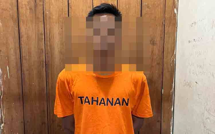 Seorang Pelajar di Barito Timur Diancam Parang saat Bersantai di Warung, Pelaku Sudah Diamankan