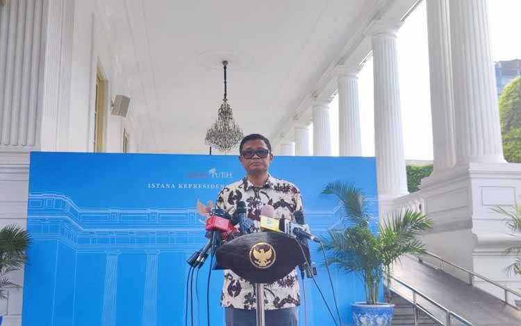 Disdik Kalteng Perkuat Transformasi Digital dan Pendidikan Gratis untuk Masyarakat Pedalaman