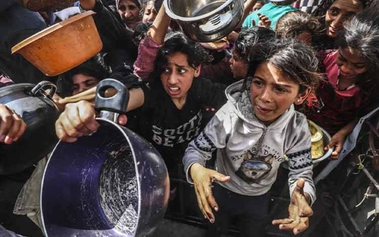 Resolusi PBB, Palestina, dan Konsistensi Indonesia di Garis Depan