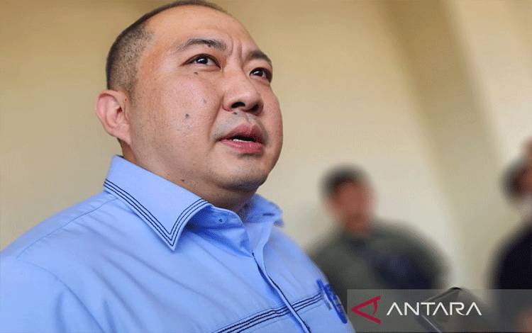 Kejagung Tangkap Dirut Sritex Terkait Korupsi Pemberian Kredit Bank