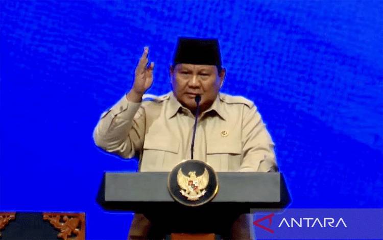 Presiden: Impor BBM 40 Miliar USD Bisa Digunakan Pendidikan, Kesehatan
