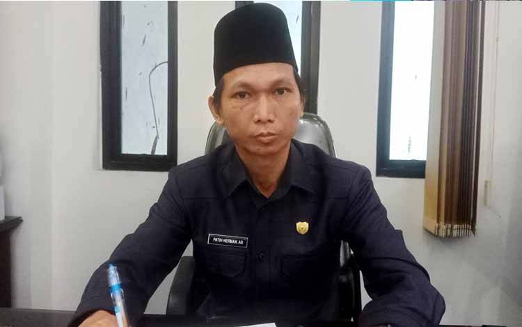 Kontingen Barito Utara Diharapkan Pertahankan Gelar Juara Umum FBIM 2025