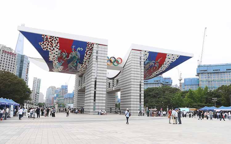 HWPL Gelar Peringatan 12 Tahun Deklarasi Perdamaian Dunia di 61 Negara
