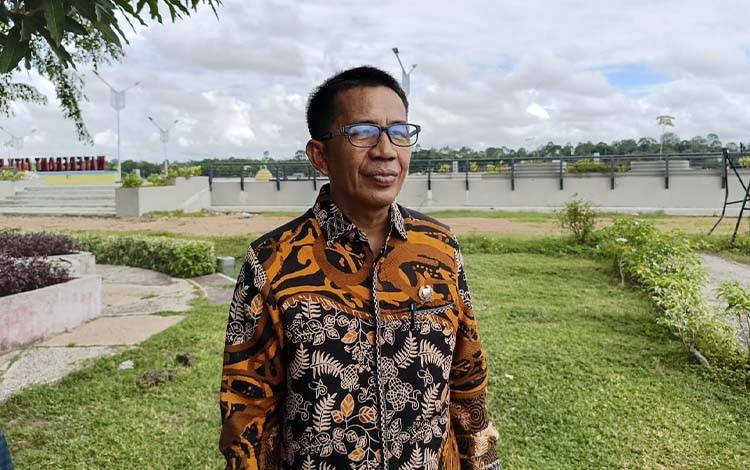Dianggap Cemarkan Nama Baik, 5 Anggota DPRD Barito Selatan Laporkan Seorang Wartawan