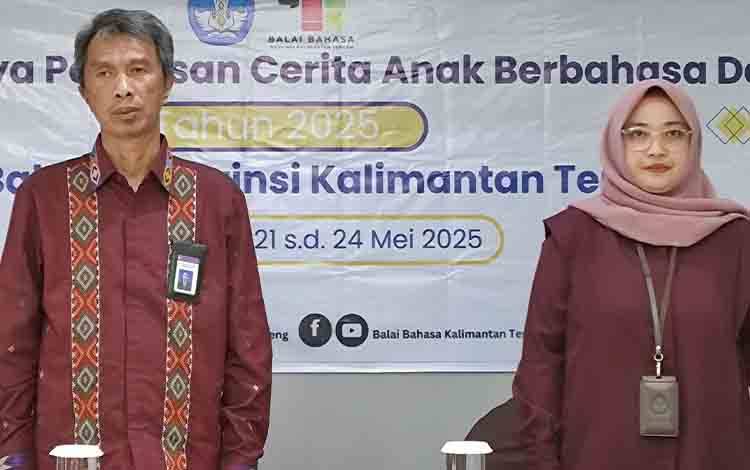 Solusi Efektif untuk Meningkatkan Kemampuan Membaca Anak Melalui Buku Berjenjang
