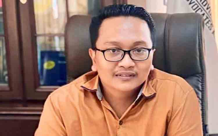 Perpres Pelindungan Jaksa Perkuat Peran Negara Tegakkan Hukum