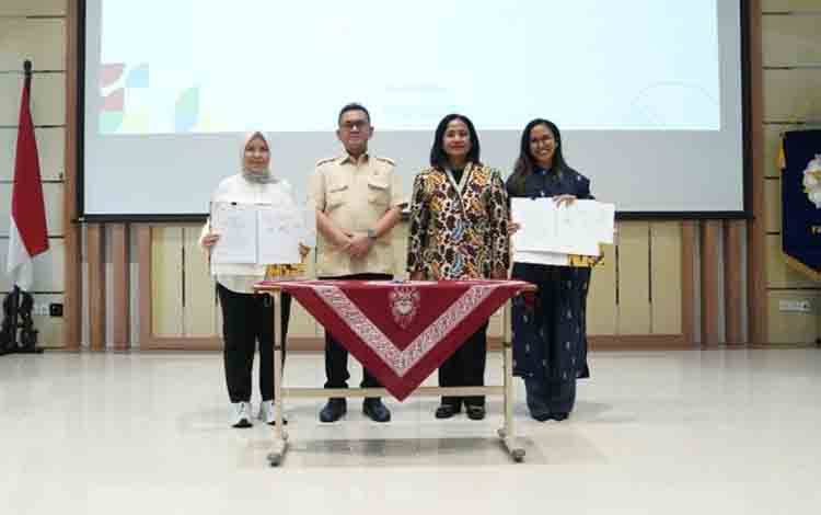 Kemendag dan Google Indonesia Bersinergi Lewat Gemini Academy