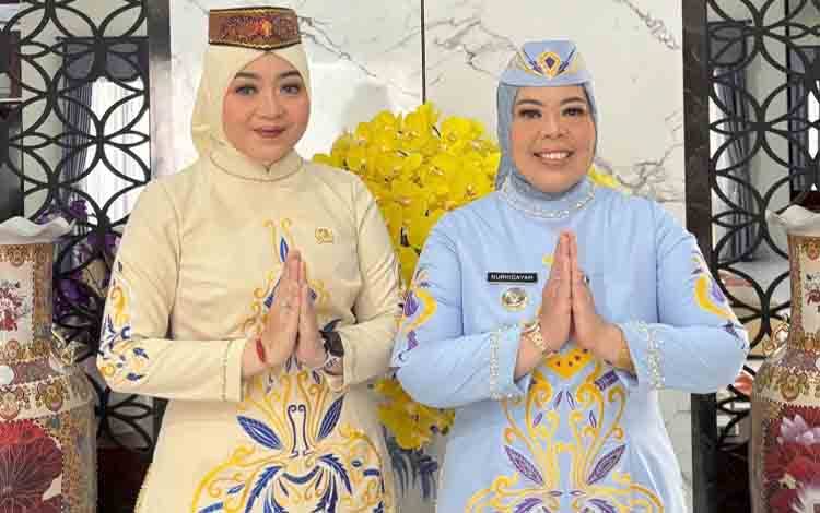 Wakil Ketua I DPRD Kalteng Harap Event Besar di Kalteng Tingkatkan Ekonomi Daerah