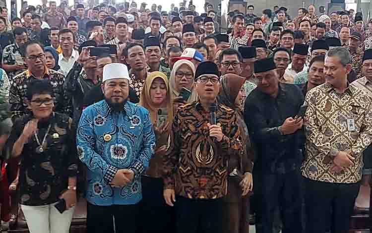 Pakar: Koperasi Desa Merah Putih Dorong Ekonomi Nasional Tumbuh Tinggi