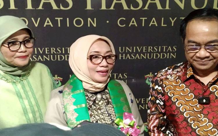 Menteri PPPA: 12.416 Korban Kekerasan Perempuan Sepanjang 2024
