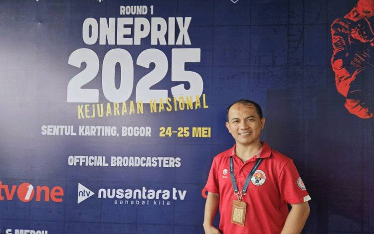 Kemenpora: Oneprix Bukti Geliat Industri dan Pembinaan Olahraga