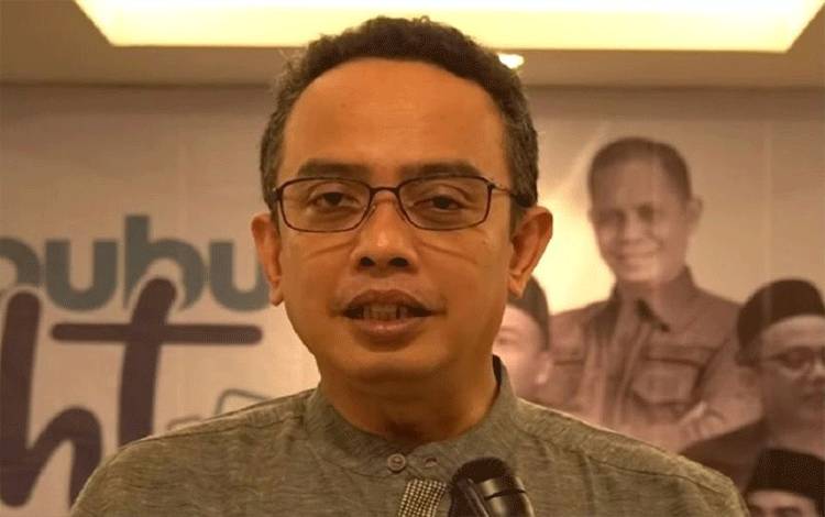Guru Besar: Pendidikan Agama Moderat Hidupkan Nasionalisme Era Digital