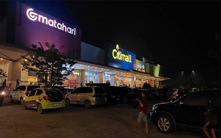 Perekonomian Kotim Tumbuh, Pengusaha Nasional Semakin Tertarik