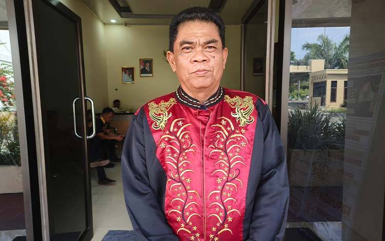 Jumlah Ormas Resmi di Kotim Capai 152, Kesbangpol Awasi Ketat Aktivitas Mereka