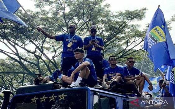 Luciano Waspadai Kekuatan Selangor FC Saat Hadapi Persib Bandung