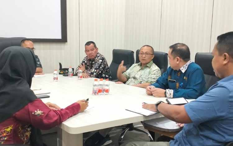 185 Koperasi Merah Putih Harus Terbentuk di Kotim Hingga Akhir Mei 2025