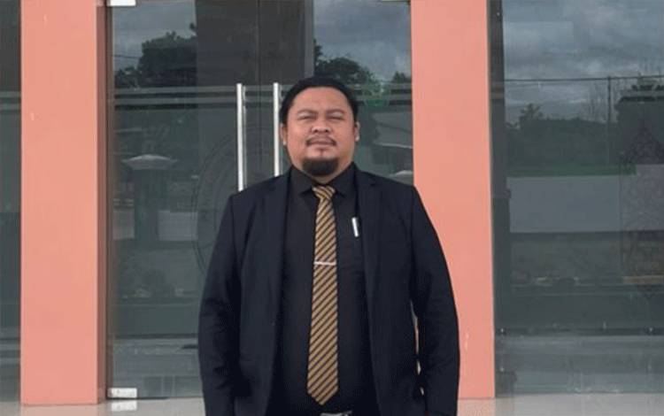 Pedagang Pasar Mangkikit Layangkan Somasi ke Pemkab Kotim dan PT HEJ