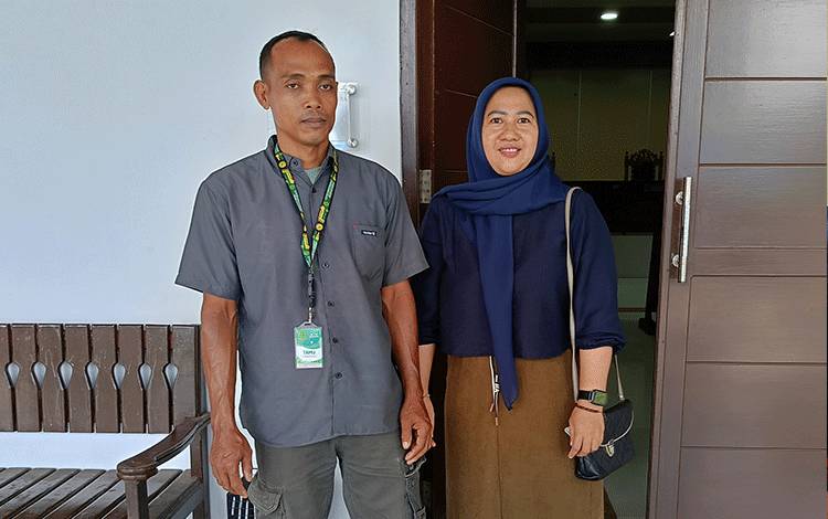 Sutiyo Budi Kecewa, Sidang Perlawanan Eksekusi Tak Dihadiri Pelawan Anggota Polri