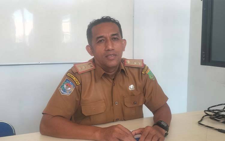 Pemkab Barito Selatan Lanjutkan Program Pamsimas di 11 Desa