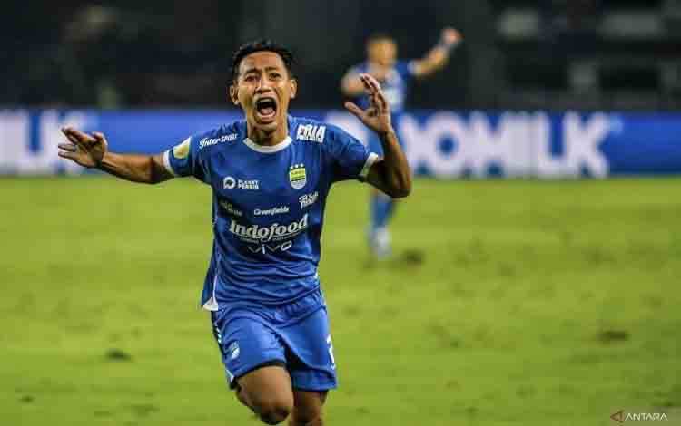 Jadwal Laga Tunda Pekan ke-4: Persib Jamu Borneo, PSM hadapi Persebaya