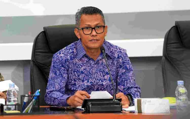 Kemenperin Catat 97.898 Tenaga Kerja Terserap pada Triwulan I 2025