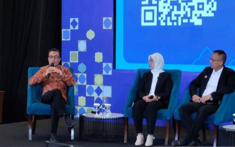 BPJPH: Label Halal Beri Kenyamanan dan Ketenangan ke Konsumen