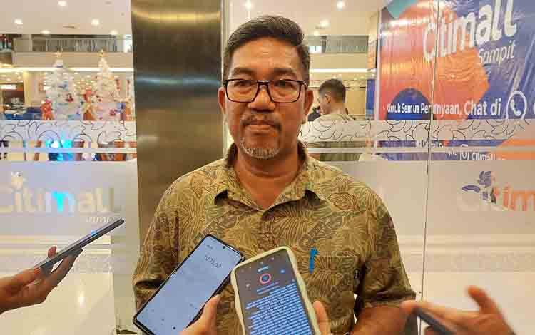 Pendapatan Retribusi Rumah Dinas Guru Kotim Masih Nol