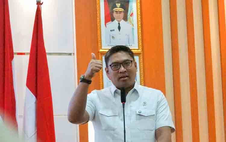 Wamentan Sudaryono: Desa Terpencil Bisa Jadi Pusat Ekonomi Baru