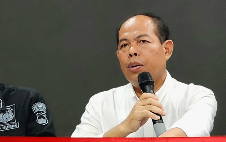 Empat Pelaku Jadi Tersangka Tawuran Tewaskan Satu Orang