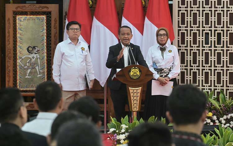 PLN Siap Laksanakan RUPTL 2025-2034 untuk Tingkatkan Investasi