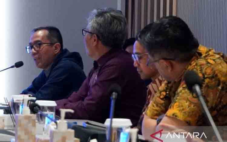 Mendiktisaintek: Pemerintah Antisipasi Isu Penangguhan Visa Studi AS