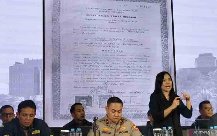 Bareskrim Persilakan Roy Suryo Laporkan Penyidik terkait Ijazah Jokowi