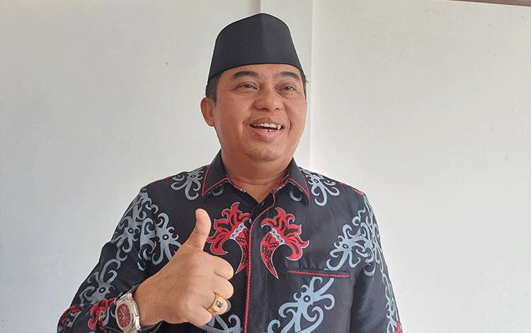 Dekopinda Kotim Diminta Kawal Lahan Koperasi yang Disita Satgas PKH