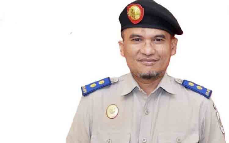 Kantor Pertanahan Gunung Mas Ada Layanan Pengukuran Tanah Pertama Kali, Ini Syaratnya