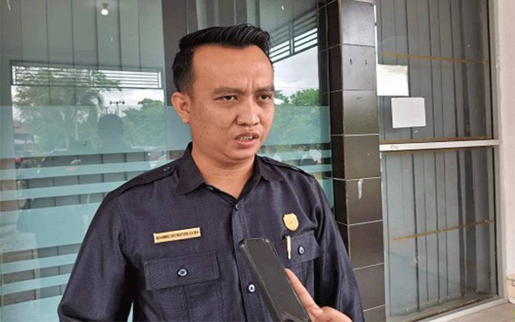 Ketua Komisi A DPRD Kobar Dukung Putusan MK Terkait Sekolah Gratis: Bentuk Pemerataan Pendidikan