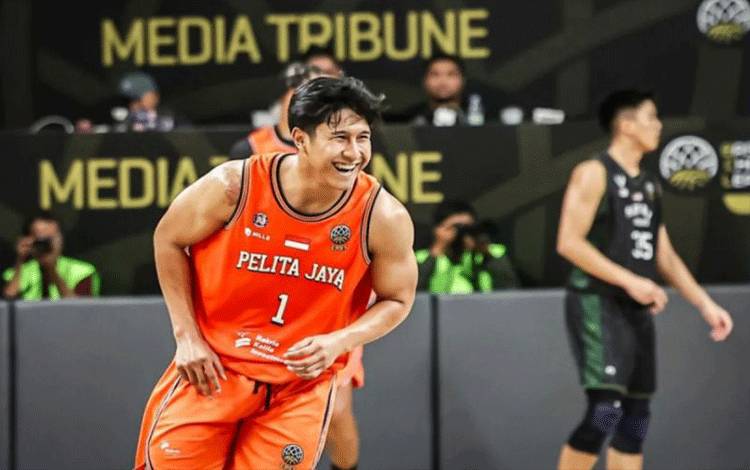 Pelita Jaya Mesti Berjuang Keras Lawan Broncos untuk ke BCL Asia 2025