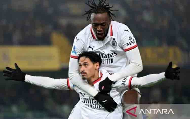 Manchester City Siap Ajukan 70 Juta Euro untuk Tijjani Reijnders