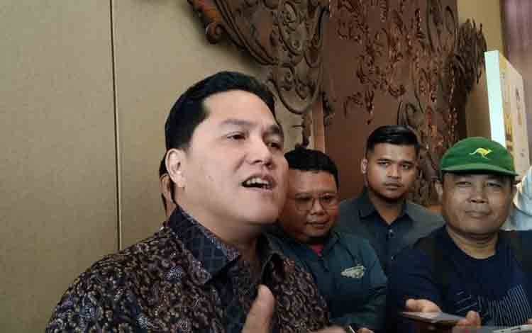 RI Tidak Minder Segrup dengan Korsel di Kualifikasi Piala Asia U-23