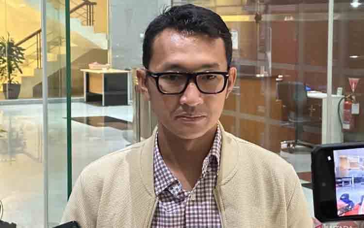 KPK Jamin Kerahasiaan Pelapor Tindak Pidana Kasus Korupsi
