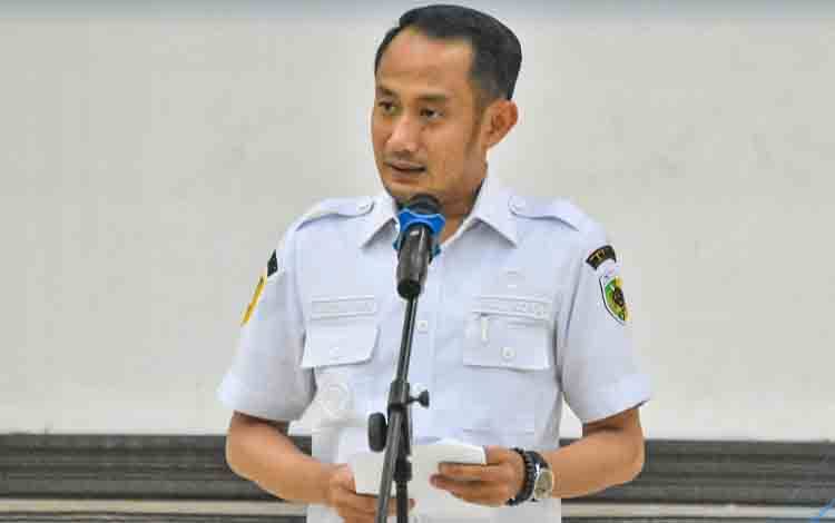 Prevalensi Stunting di Palangka Raya Menurun Signifikan