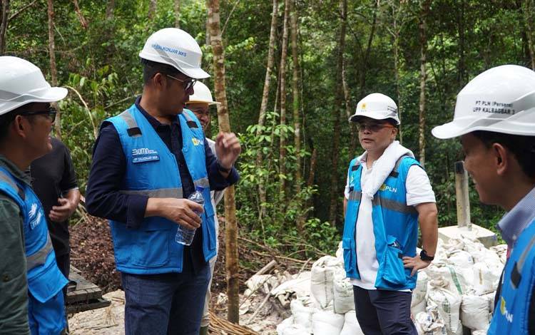 PLN Perkuat Infrastruktur dan Budaya K3
