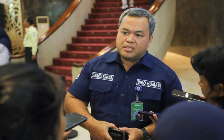 Kemnaker: Dinamika Ketenagakerjaan Tak Hanya Jumlah Lapangan Kerja