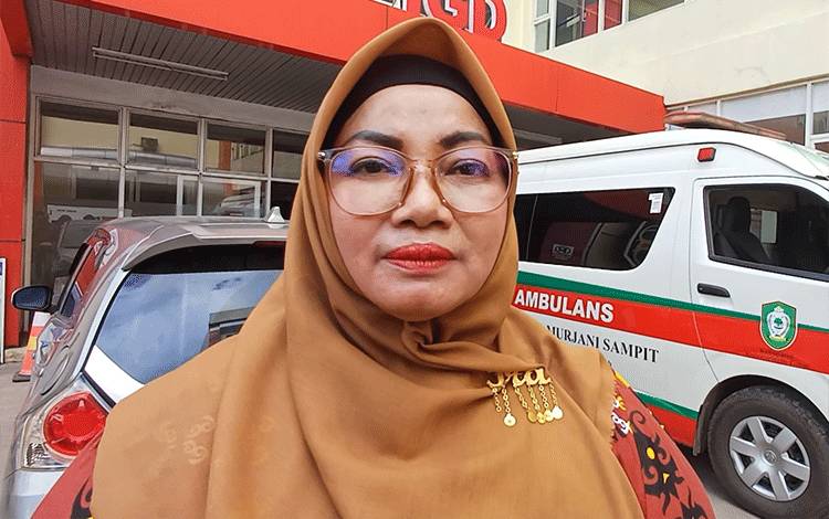 Wabup Kotim: Hari Lahir Pancasila Momentum Perkokoh Ideologi Bangsa